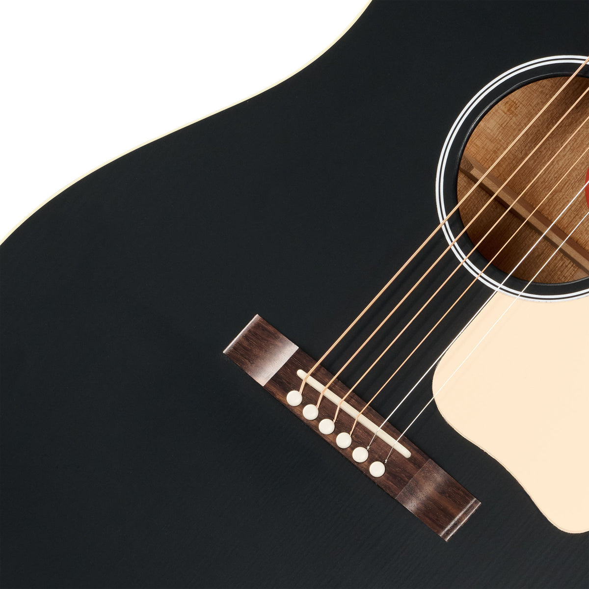 J-45 Century 12F Ebony Original
