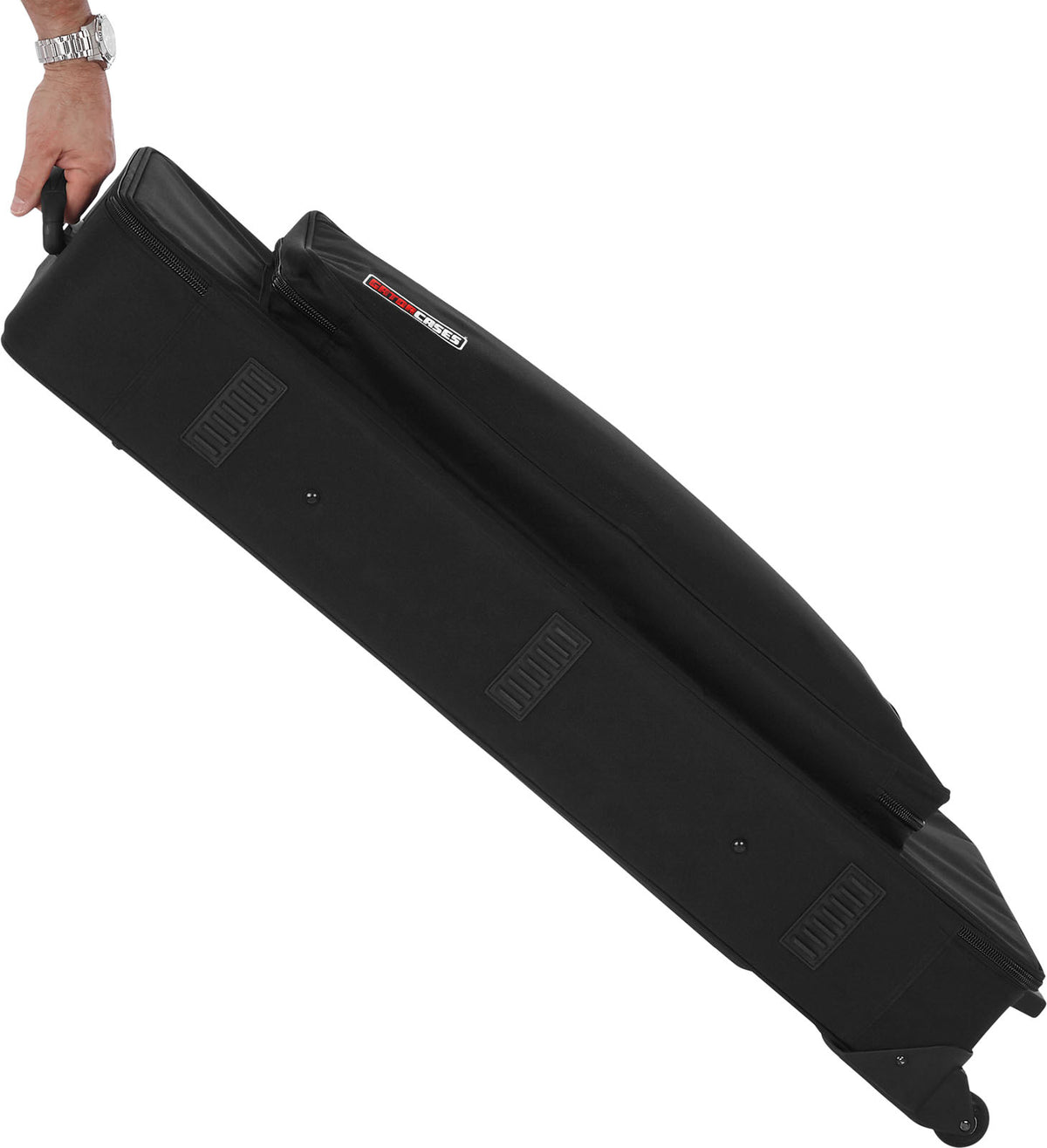 Housse clavier GK49 Noir