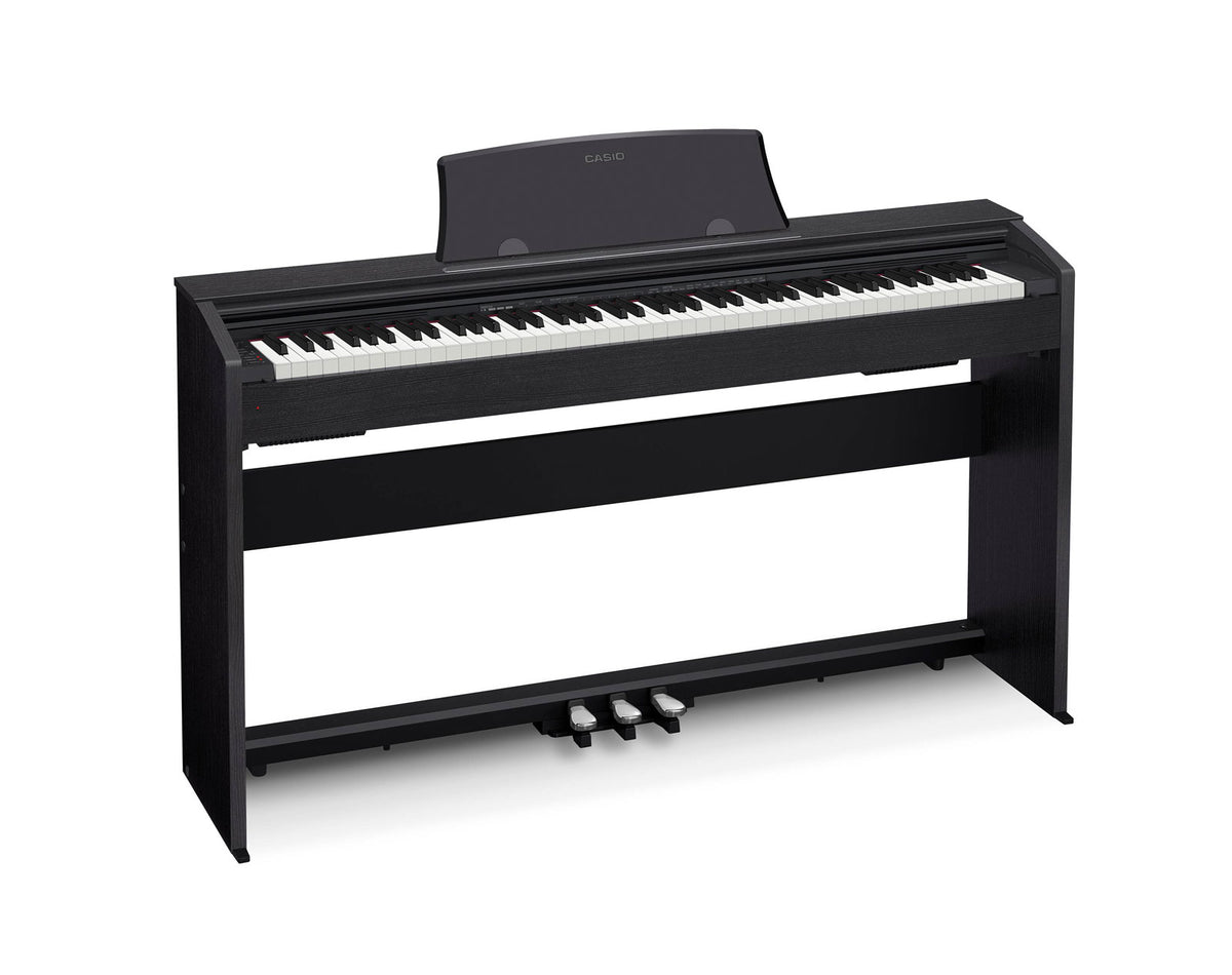 Casio Privia PX-770 Nero