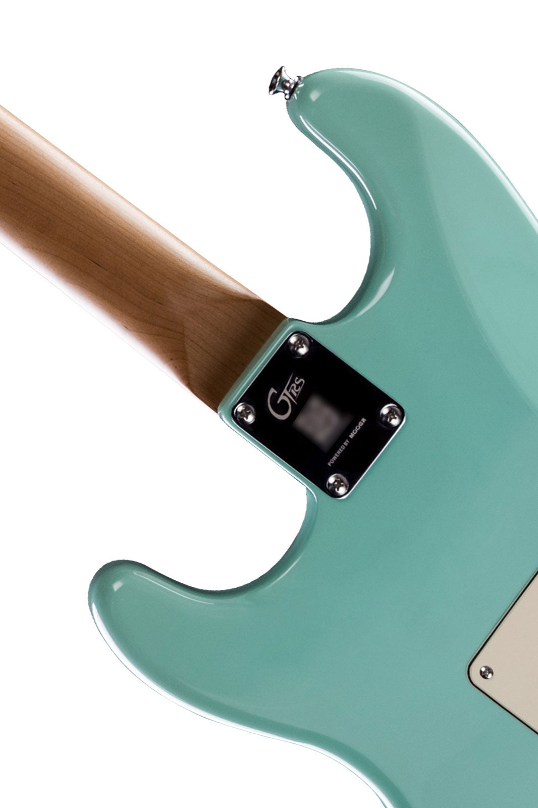 Gtrs Pro 800 Green