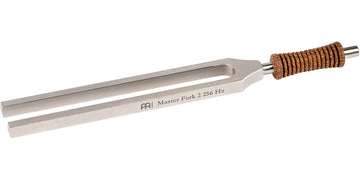 SONIC ENERGY PLANETARY TUNED THERAPY TUNING FORK MASTER FORK 2 256 HZ / C3 - TTF-256