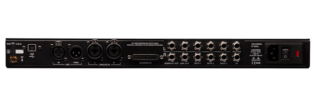 D-Box+ DM26