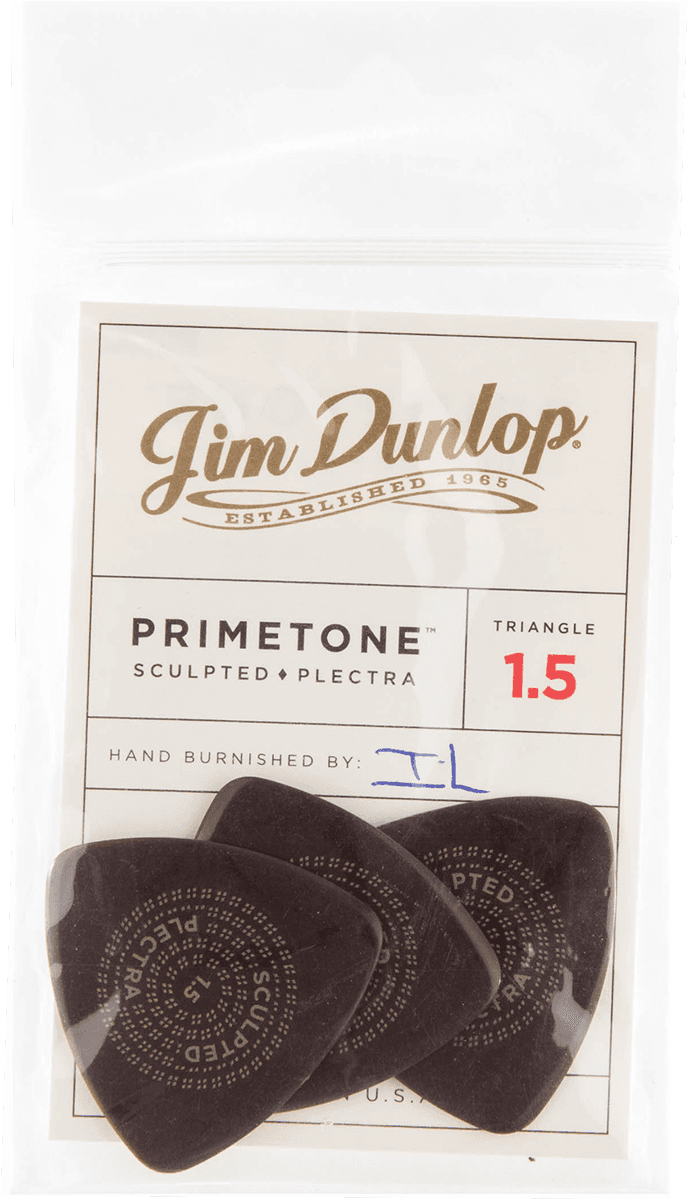 3 x 1,50mm Primetone Triangle
