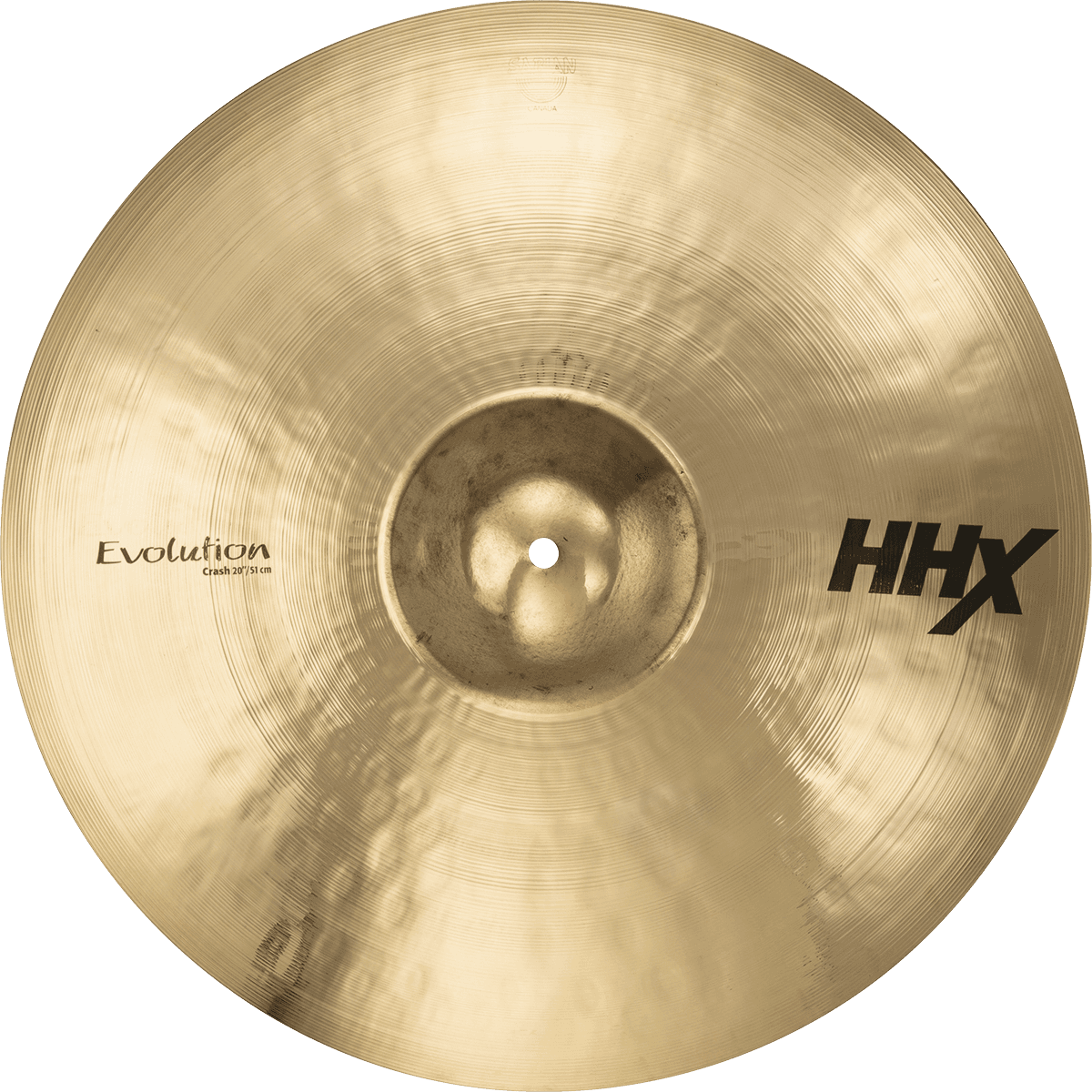 12006XEB HHX Evolution Crash 20"