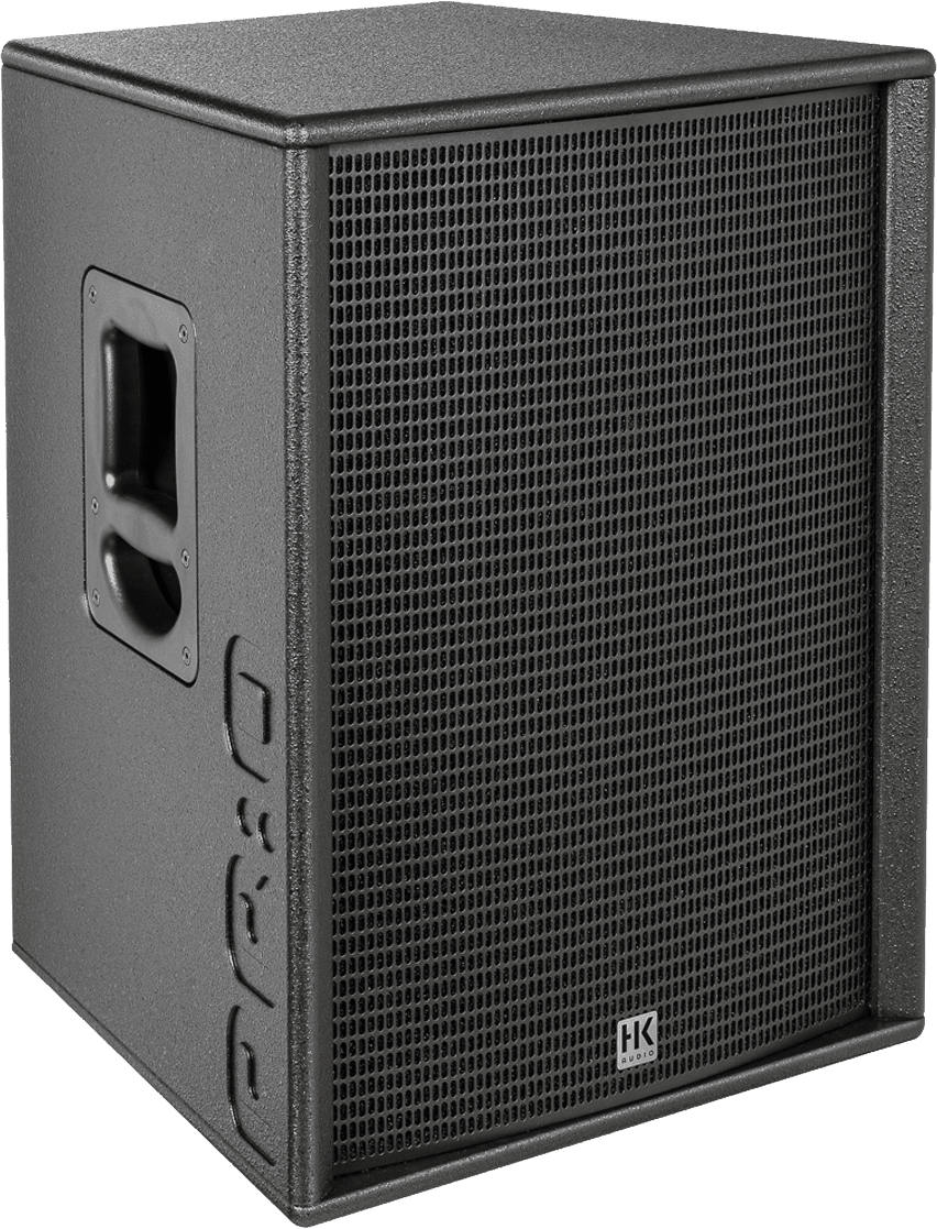 Premium Pro 115 FD2