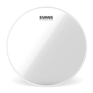 TT14GR - Peau Resonance Genera 14"