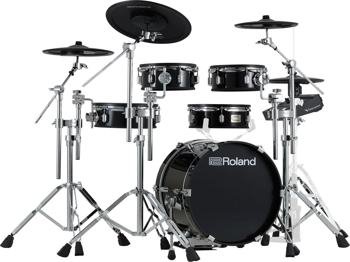 Roland VAD316 Kit V-Drums Acoustic Design
