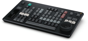 DaVinci Resolve Replay Editor