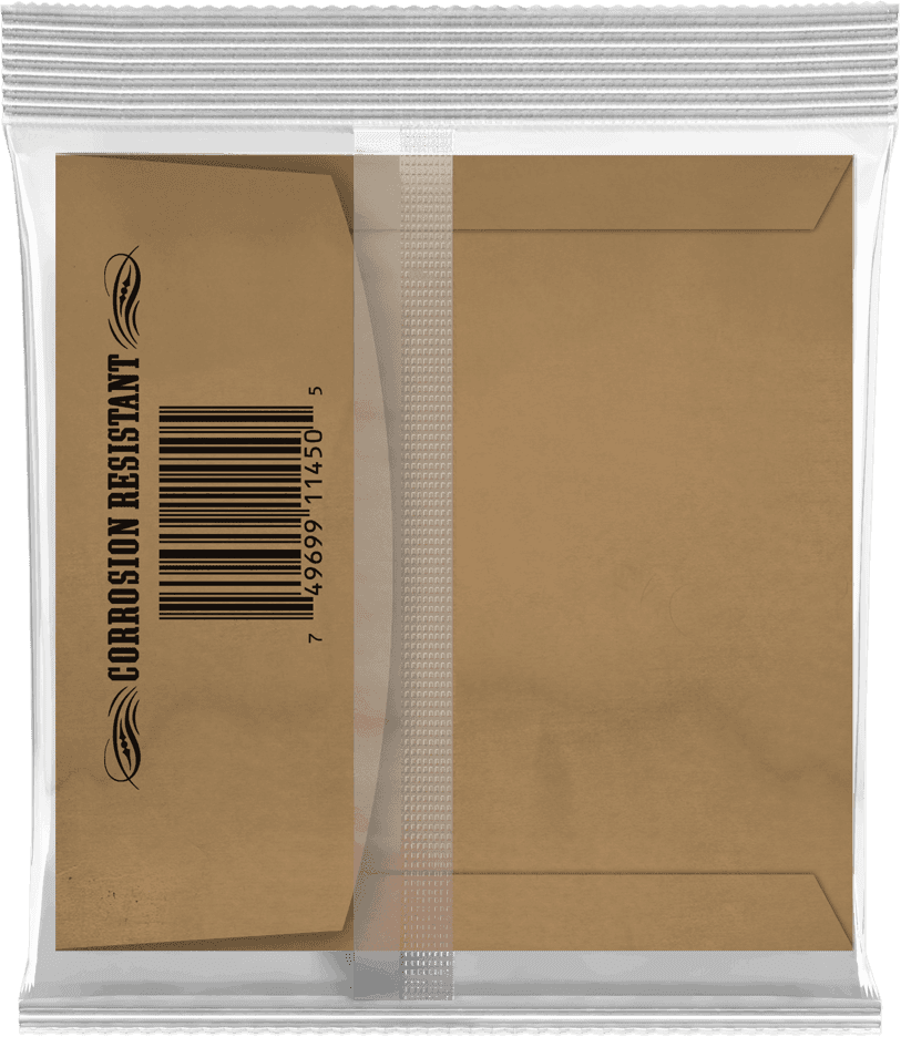 Earthwood 80/20 Bronze 50