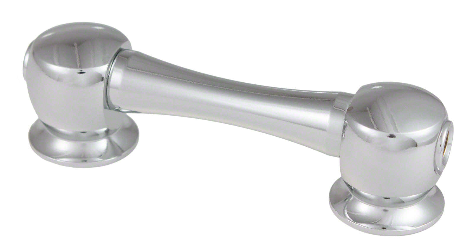 TL11D51 Coquille Tube 51mm Double Tirant (X1)