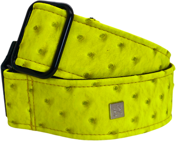 Ostrich Giallo