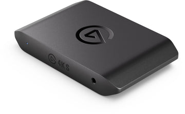 Game Capture 4K S