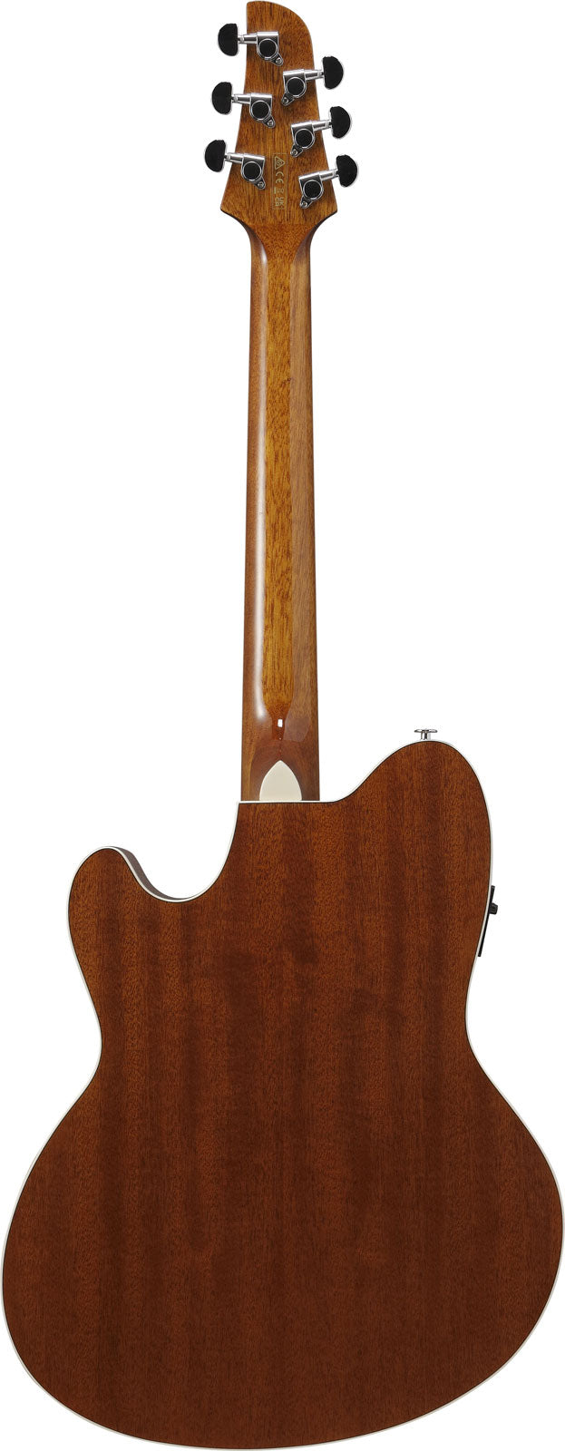 TCY10E LTD Edition Ivory High Gloss