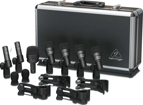 BC1200 - Ensemble Micro Batterie