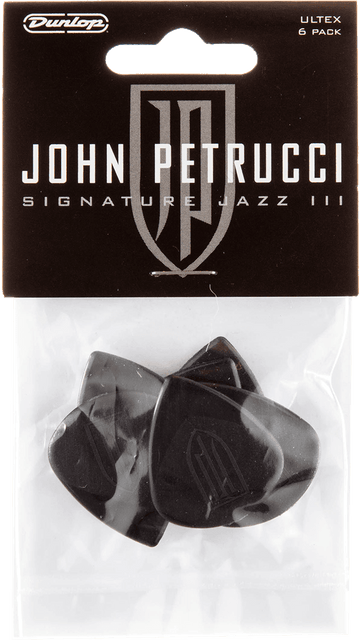 6 x 1,50mm John Petrucci Jazz III