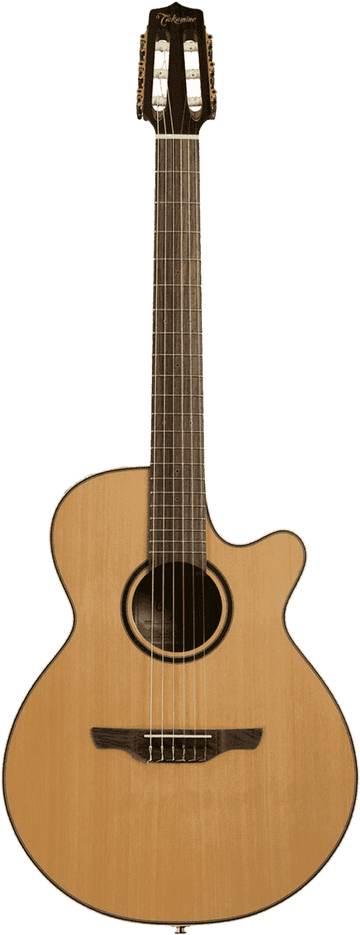 Japan Ec P3Fcn Fcx Cutaway Nylon