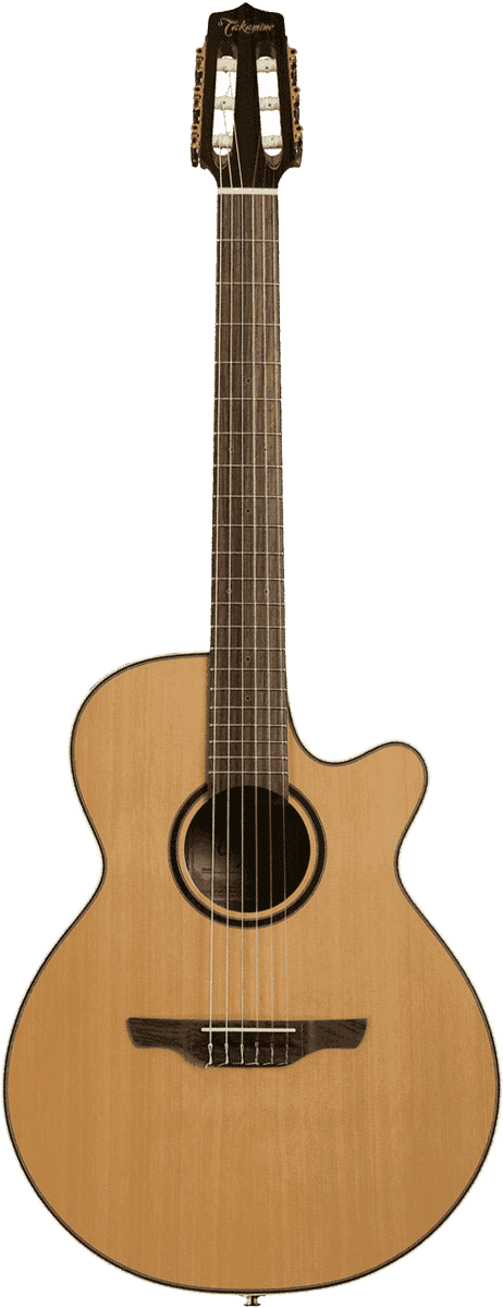 Japan Ec P3Fcn Fcx Cutaway Nylon