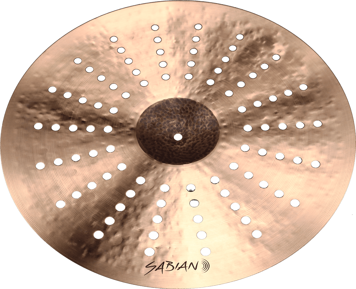 HHX 20" Complex Aero Crash
