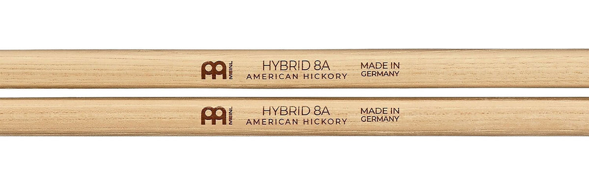 SB132 - DRUMSTICKS HYBRID 8A