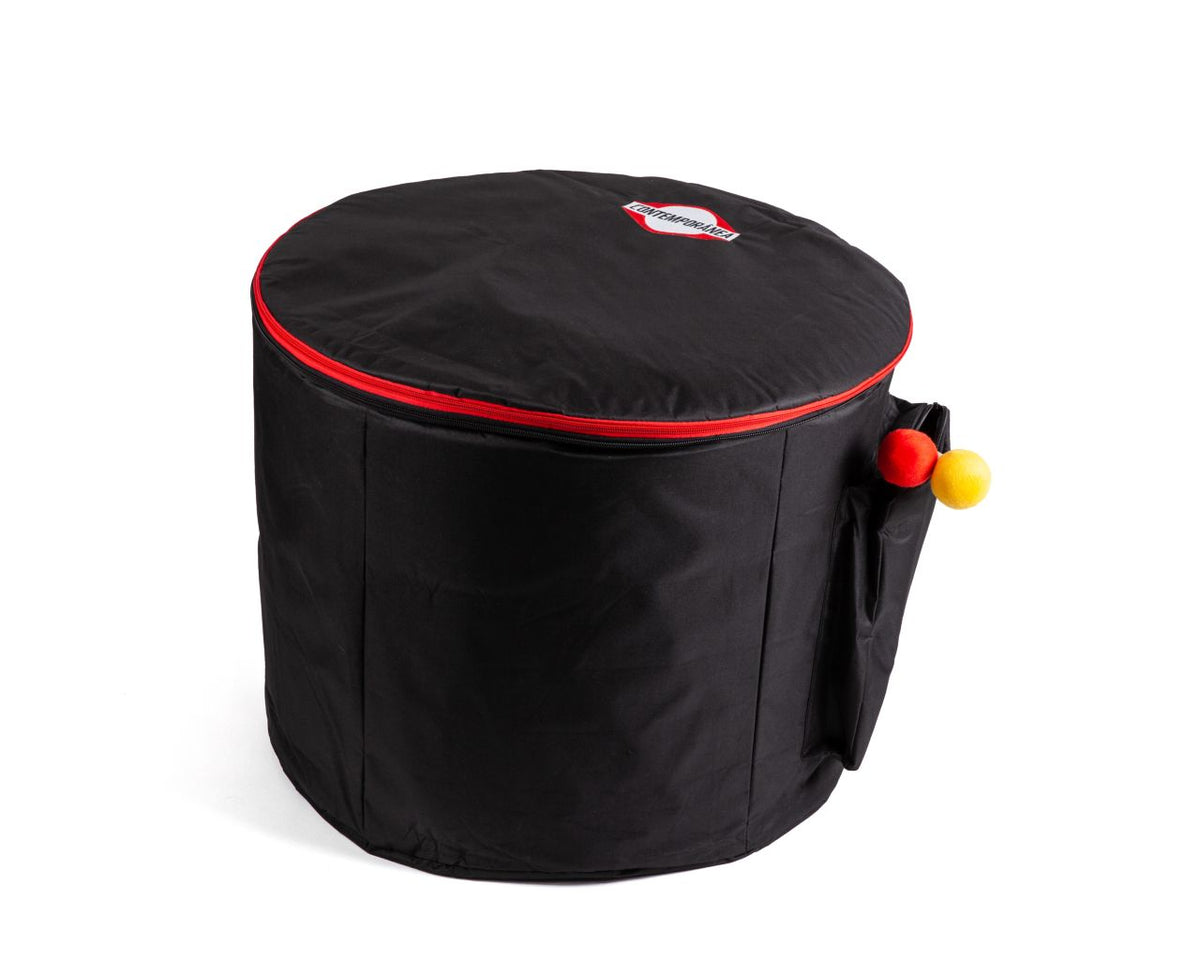 Housse Surdo 26" X 50CM Sac à dos