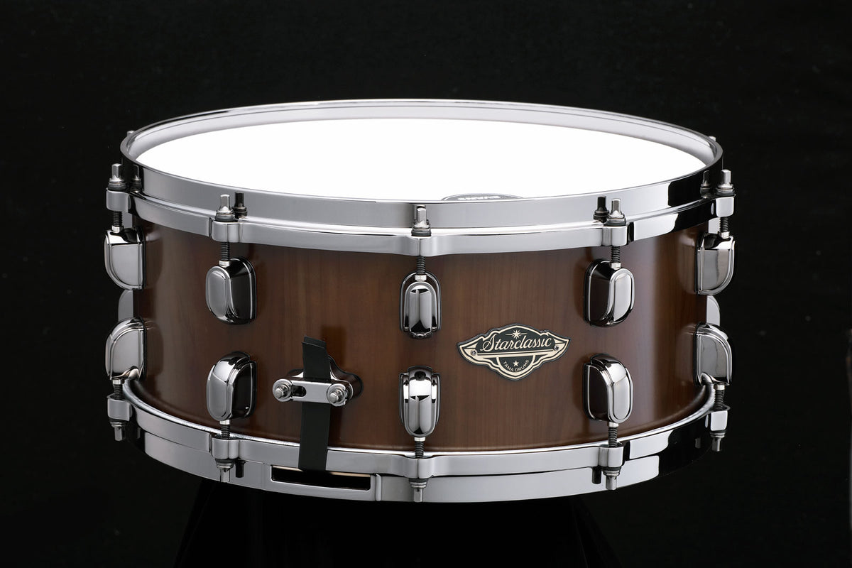 Starclassic Walnut/Birch 14"x6"