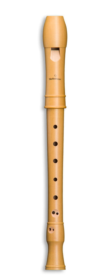 Canta Soprano 216 - Poirier (doigté Baroque)