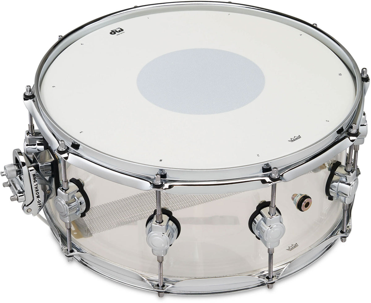 Design - Acrilico 14X6