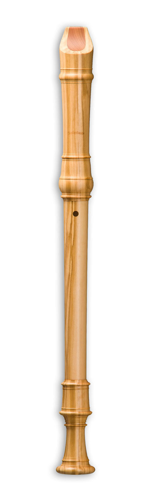 Denner Alt 5223 - Olivenholz (Barocke Griffweise)