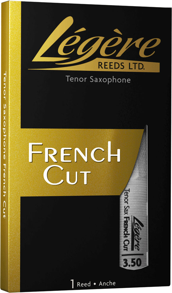 French Cut 3 - Tenorsaxophon