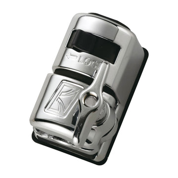 MQMP-FCH TOM BRACKET QUICK-LOCK CHROME (CH / MTB30)