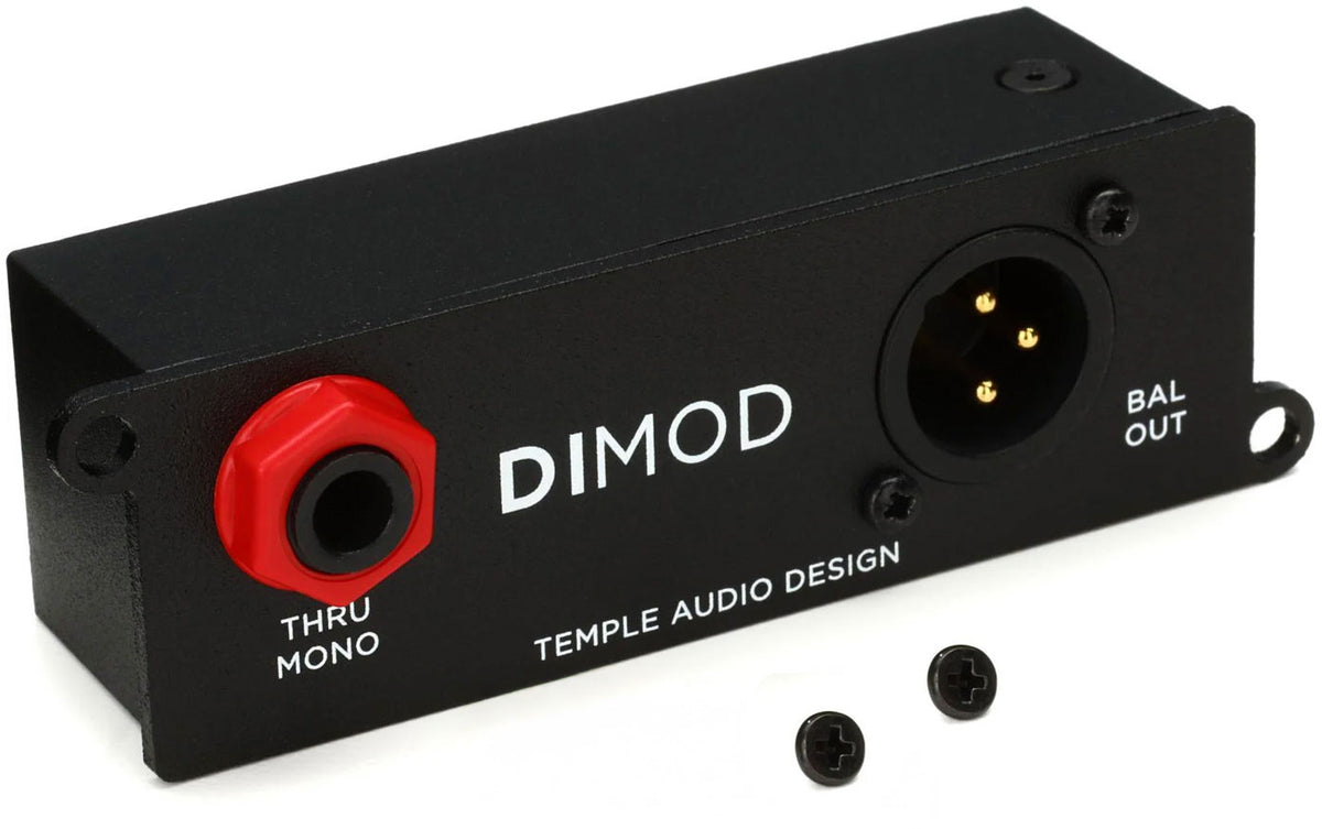 Passive DI Module