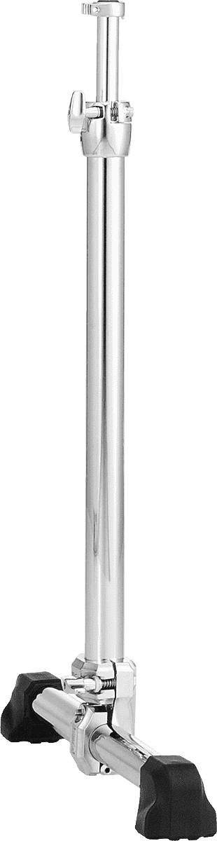 DR-110T - MOVEABLE SUPPORT T-LEG FOR RACK DR