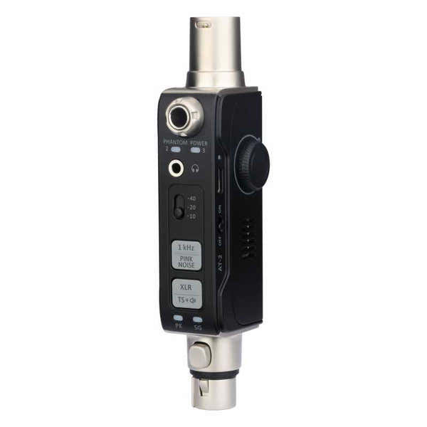 AT-2 Audio Tester