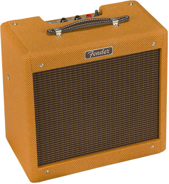 Pro Junior IV Lacquered Tweed