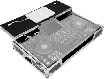 PRO XDJ-AZ W LTS Silber