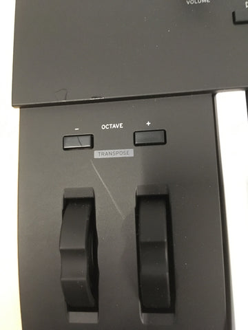 Keystage 61 - B-Ware