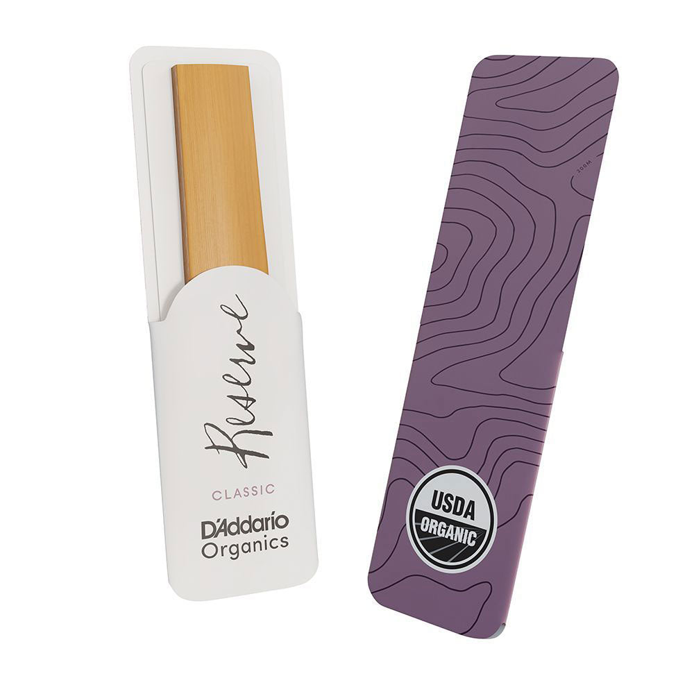 ORGANIC RESERVE CLASSIC 4,5 - CLARINET BB