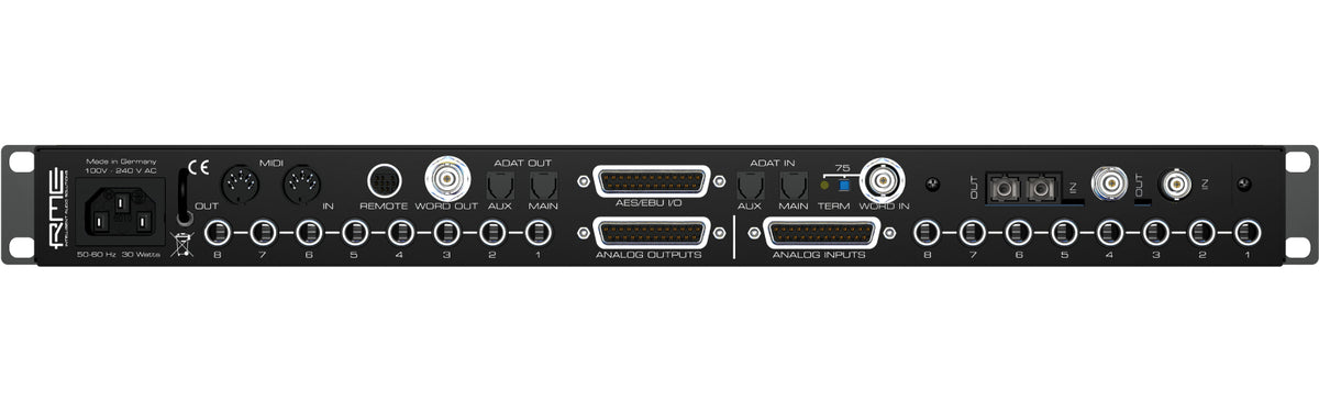 ADI-8 QS