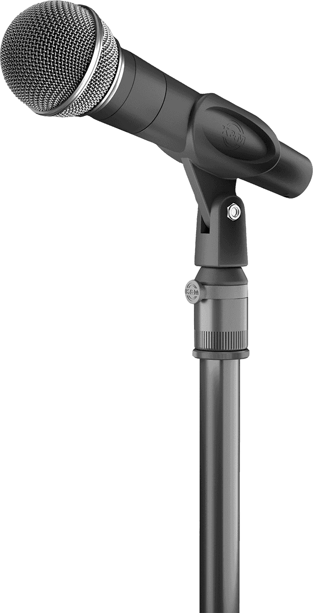 23900 Schnellverschluss-Mikrofonadapter