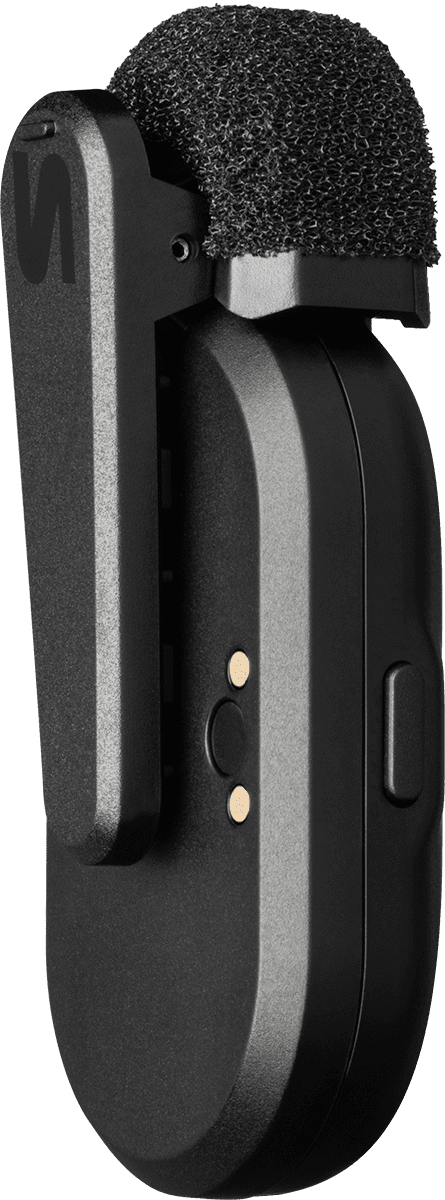 MoveMic One
