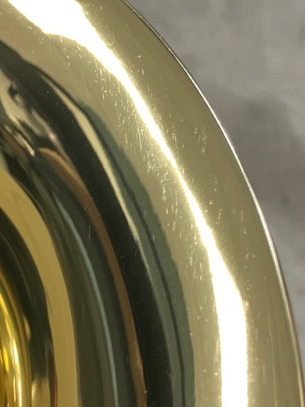 EU50 Sib - 4 Pistons - Stock B