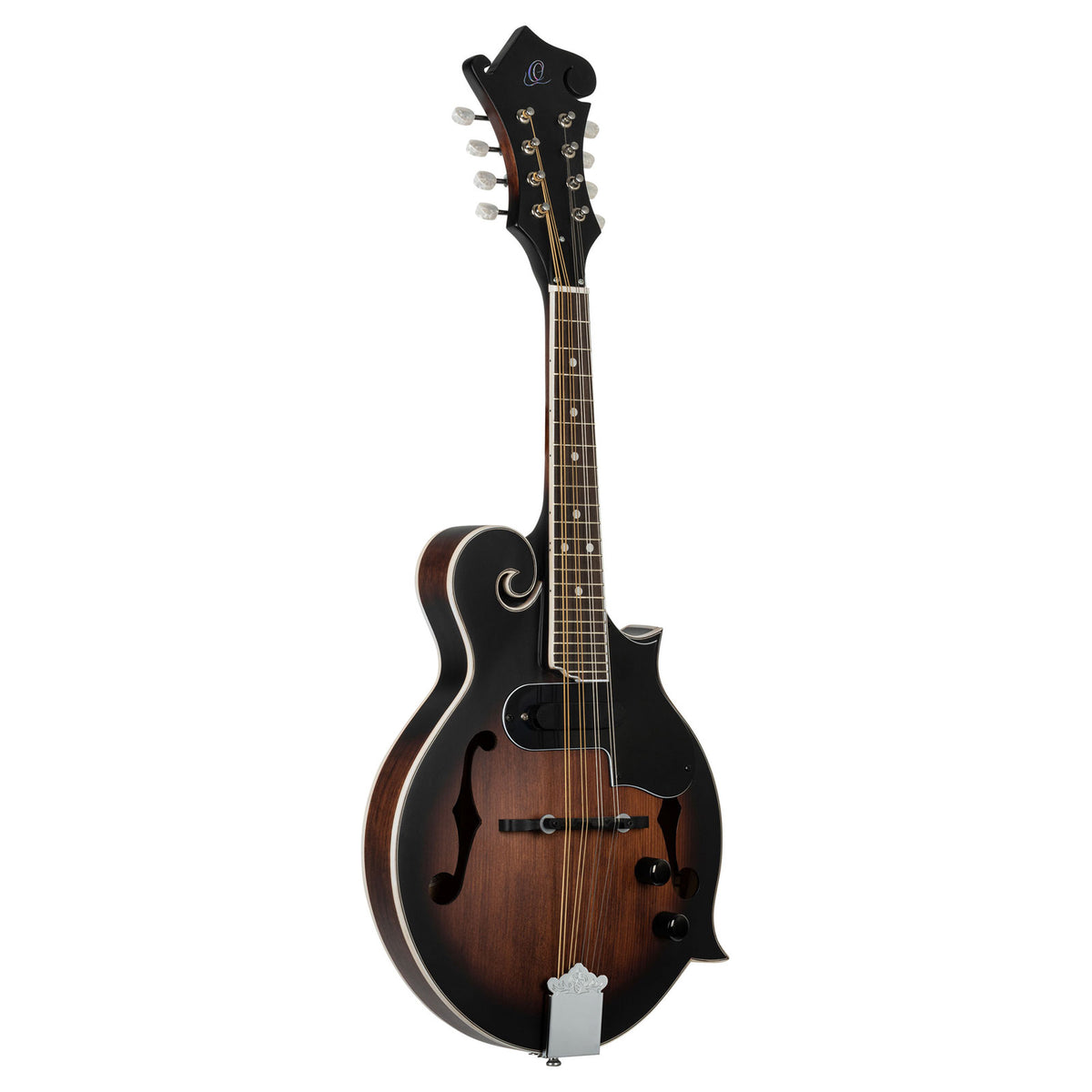 Americana Rmfe30-Wb Stil F Elektro