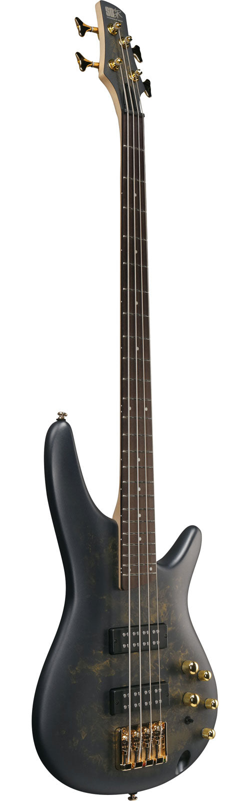SR300EDX Edizione LTD Oro ghiaccio opaco