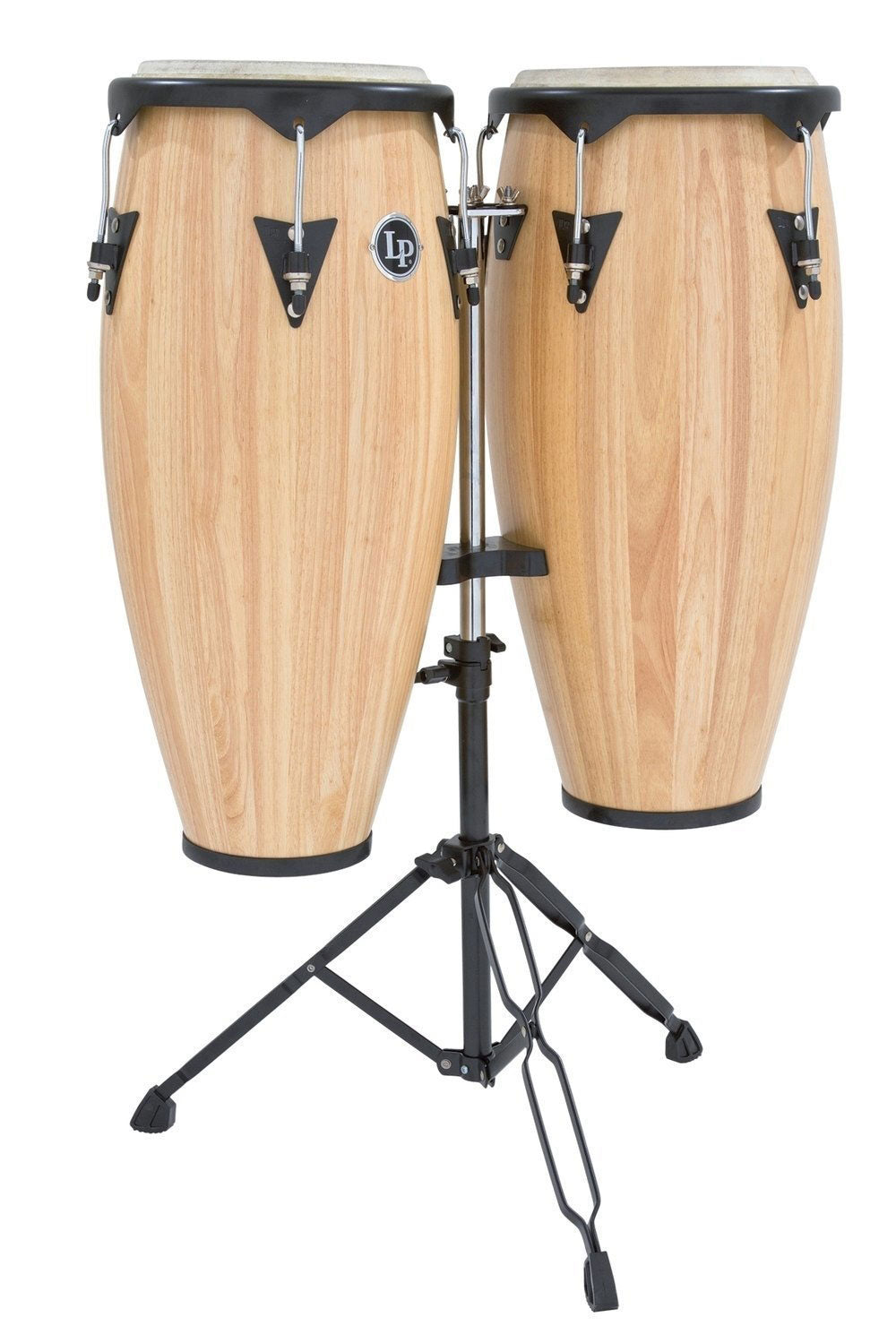 Latin Percussion Set Congas Série City 11" - 12" LP647NY-AW