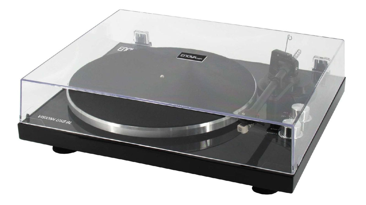 VISION4 USB BL