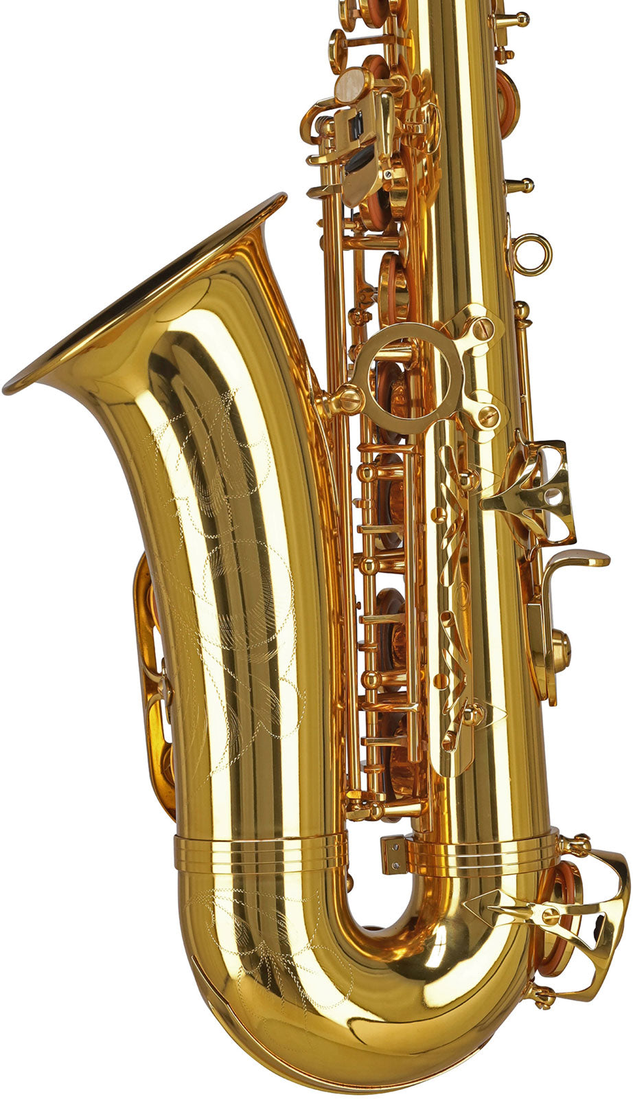 Ambition AS501 Alto Mib Verni