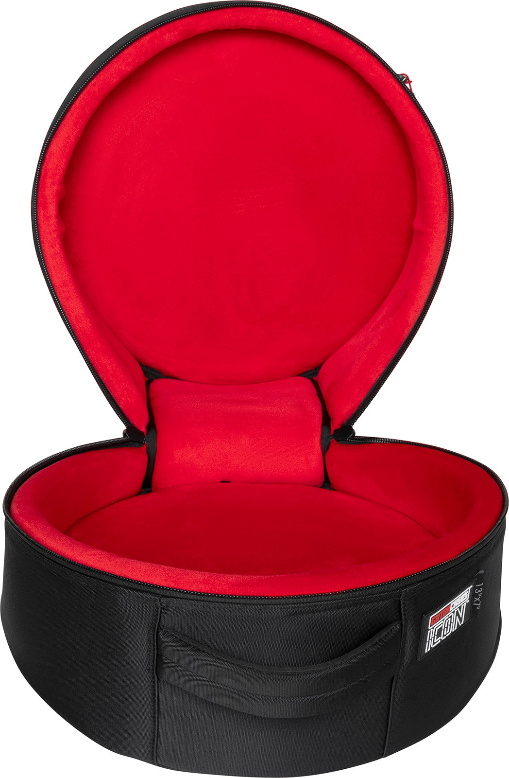 G-ICON bag for 14? x 5? snare drum
