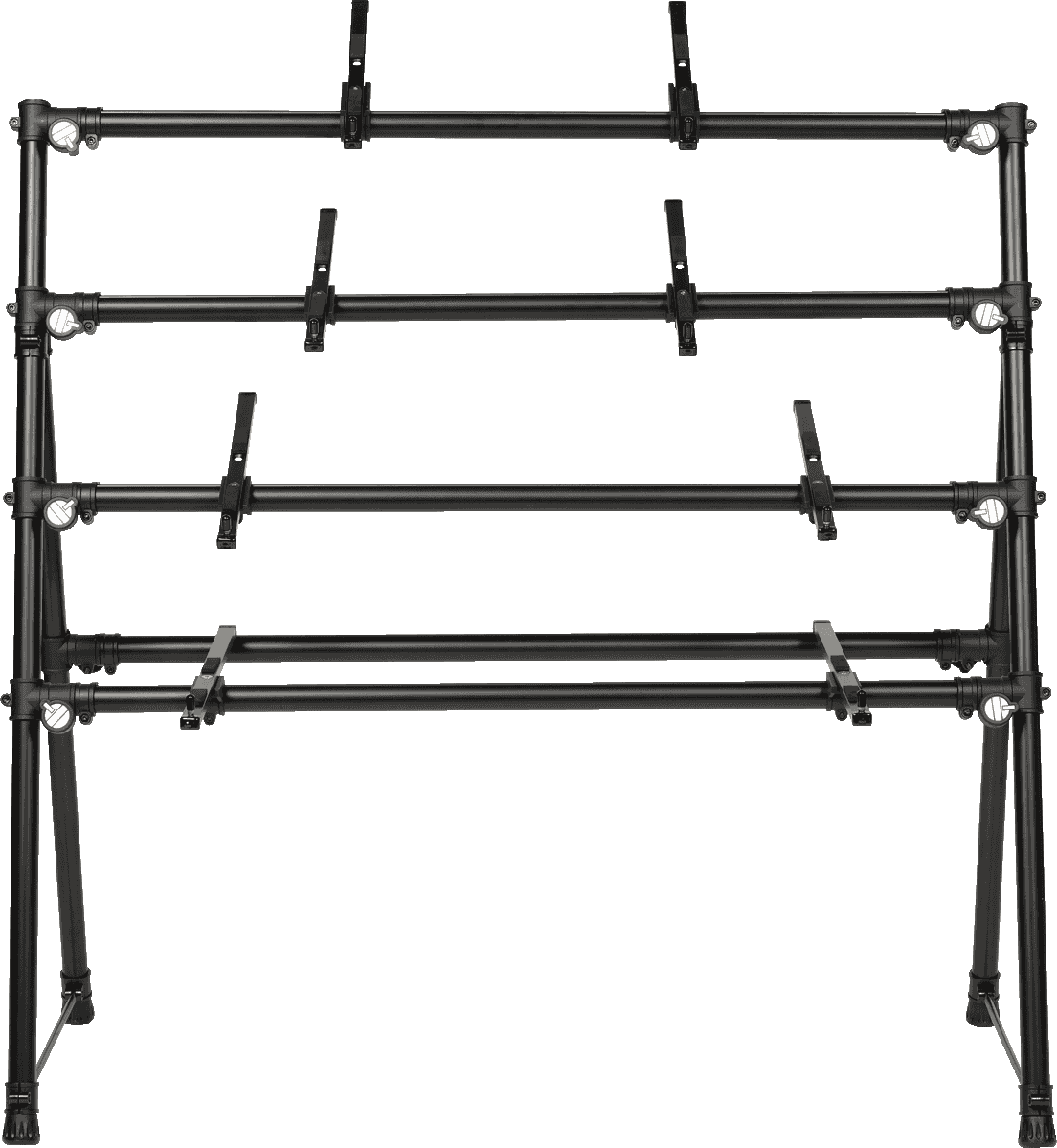 Quiklok Tastaturständer MKS4 Schwarz