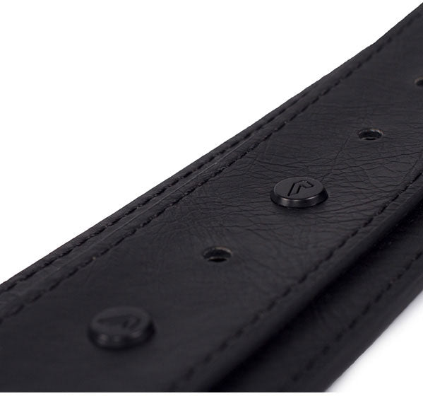 SoloStrap Neo - 6,4 cm neopren - Schwarz