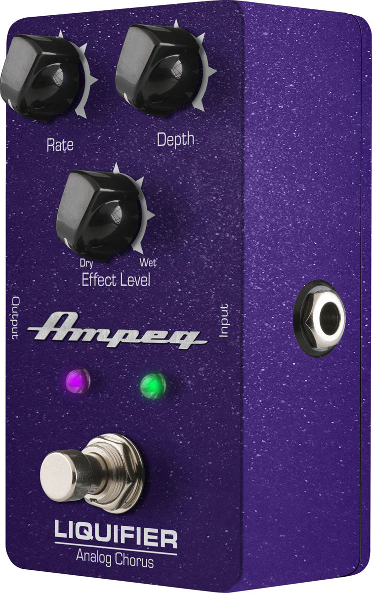 Liquifier Analog Chorus
